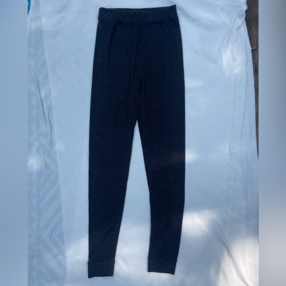 Pacsun Cozy Leggings size small